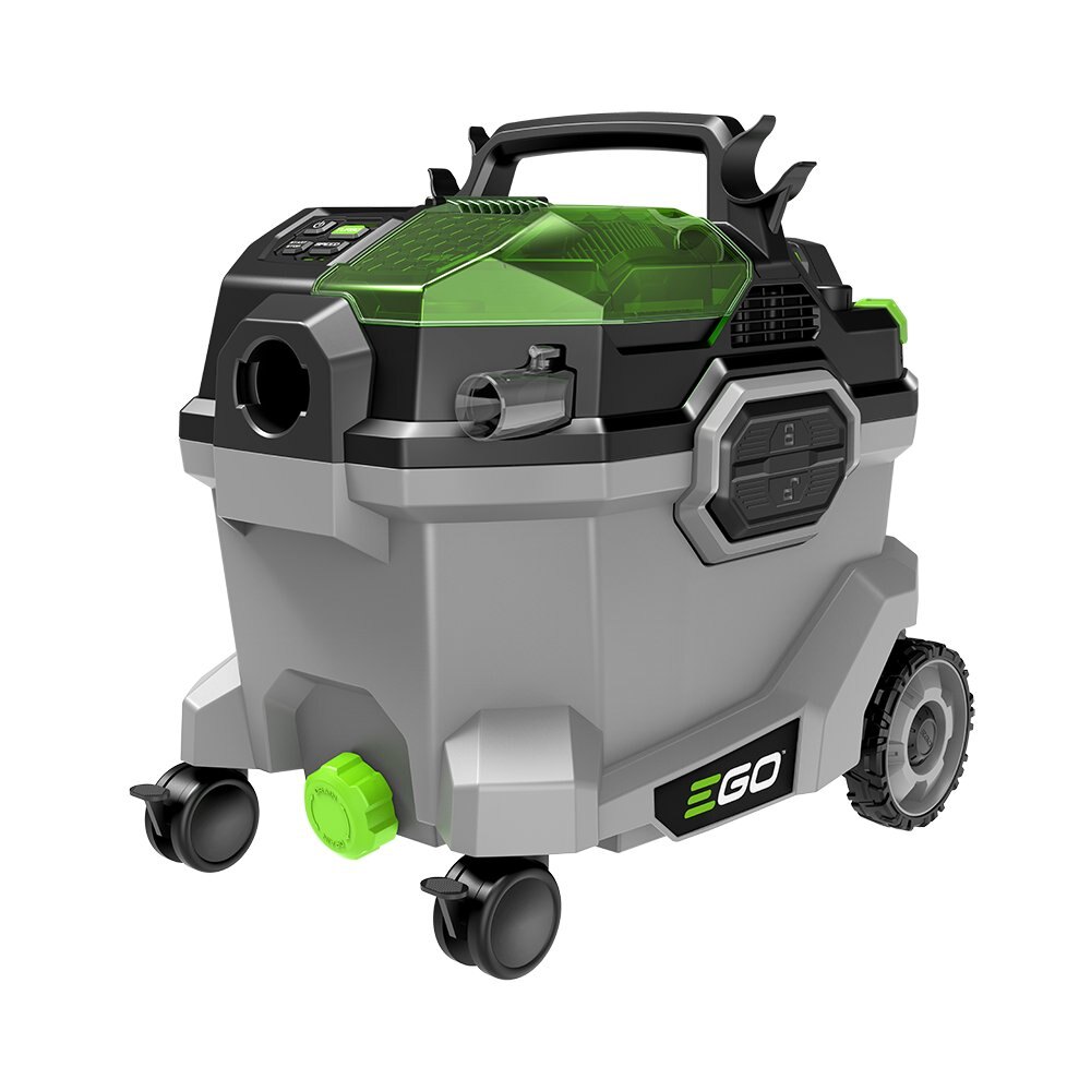 EGO POWER+ 9 Gallon Wet/Dry Vacuum WDV0900