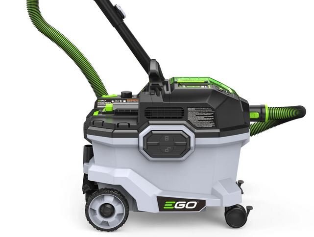 EGO POWER+ 9 Gallon Wet/Dry Vacuum WDV0900