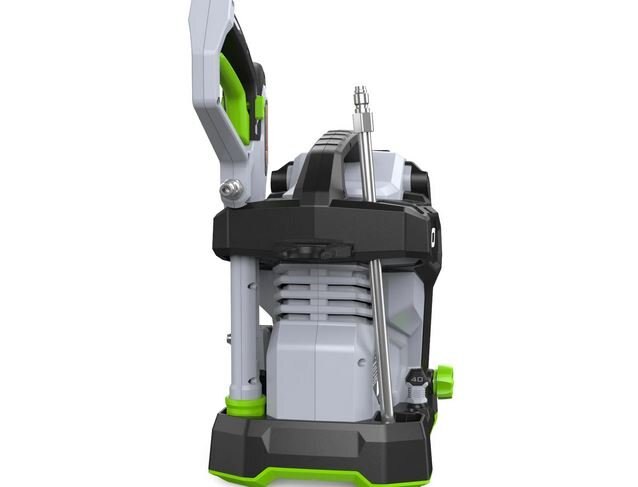 EGO POWER+ 2100 PSI Compact Pressure Washer HPW2100