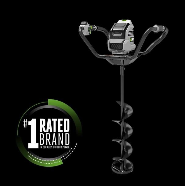 EGO POWER+ Ice Auger IG0804