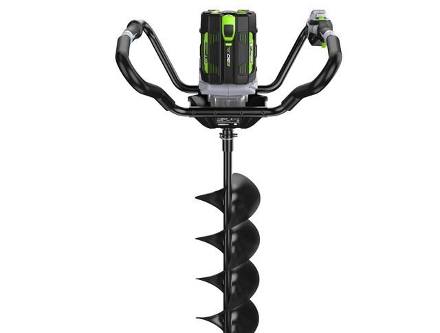 EGO POWER+ Earth Auger EG0800