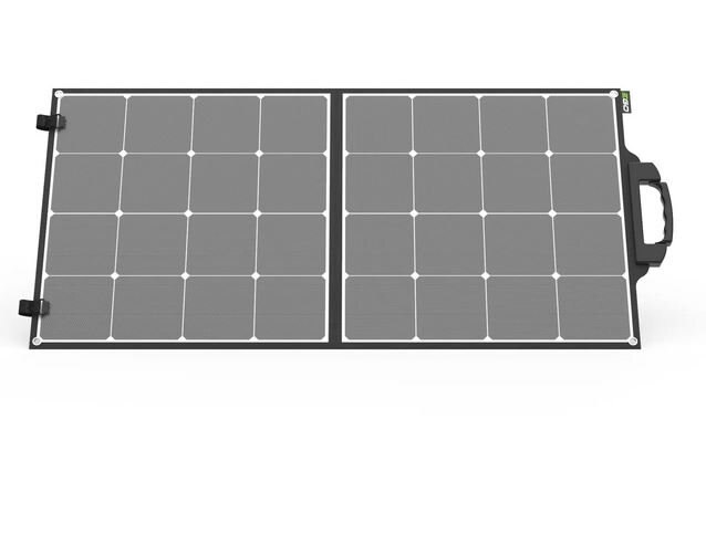 EGO POWER+ 100W Solar Panel SP1000