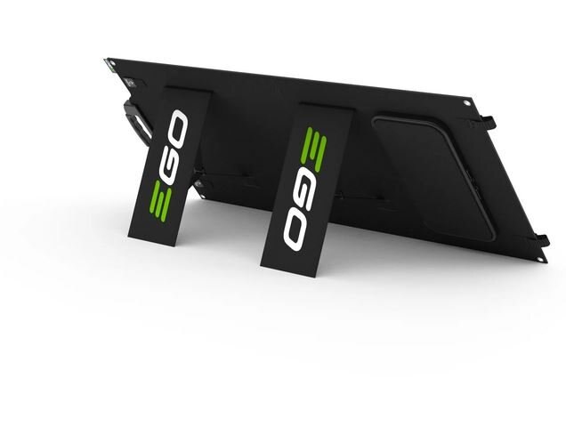 EGO POWER+ 100W Solar Panel SP1000