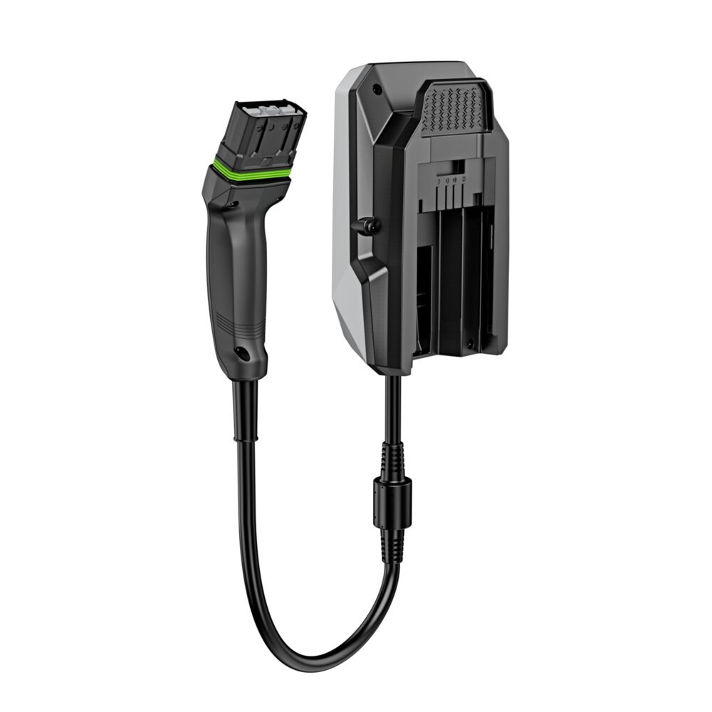 EGO POWER+ Charging Adaptor ACA1000