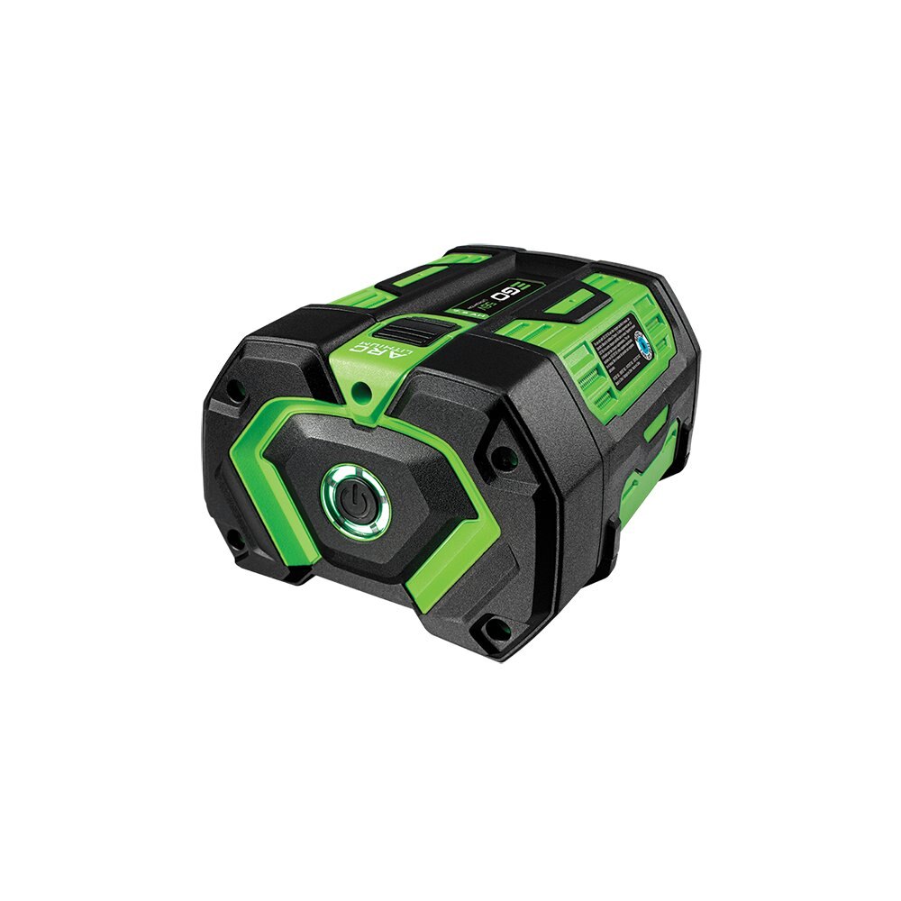 EGO Power+ 7.5 Amp Hour Battery with Fuel Gauge BA4200T