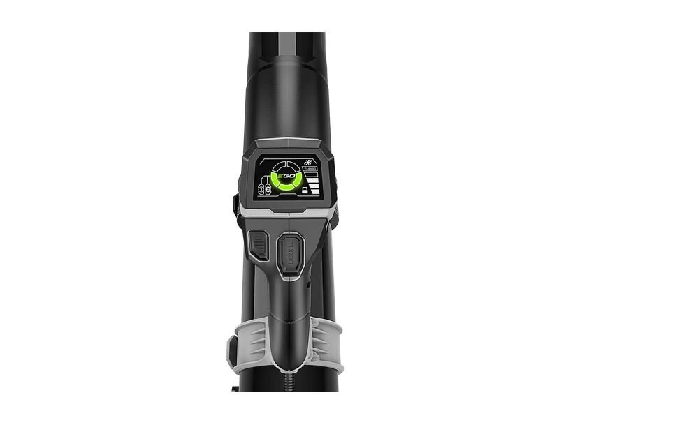 EGO 800 CFM BACKPACK BLOWER WITH PEAK POWER™ LBPX8000