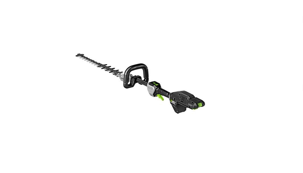 EGO Commercial 21” Short Pole Hedge Trimmer HTX5300 P