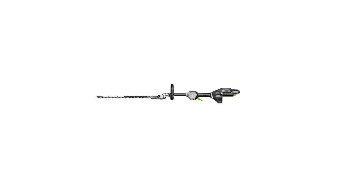 EGO Commercial 21” Short Pole Hedge Trimmer HTX5300 P