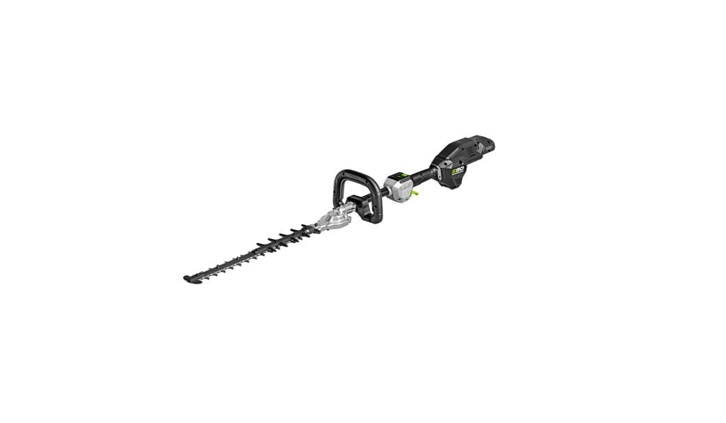 EGO Commercial 21” Short Pole Hedge Trimmer HTX5300 P