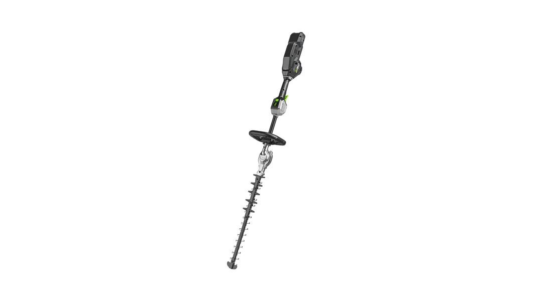 EGO Commercial 21” Short Pole Hedge Trimmer HTX5300 P