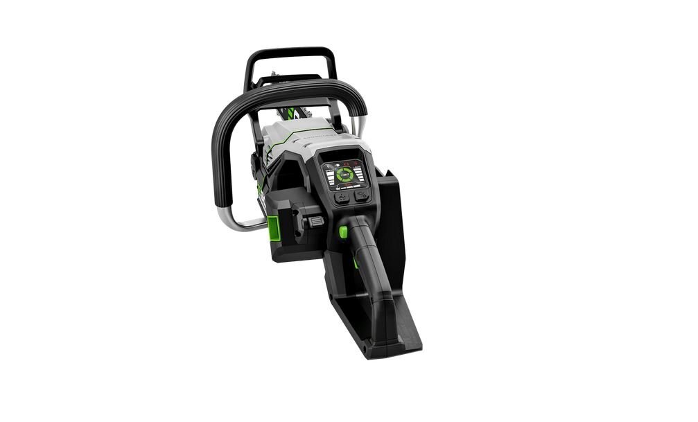 EGO Commercial 20 Chain Saw CSX5000