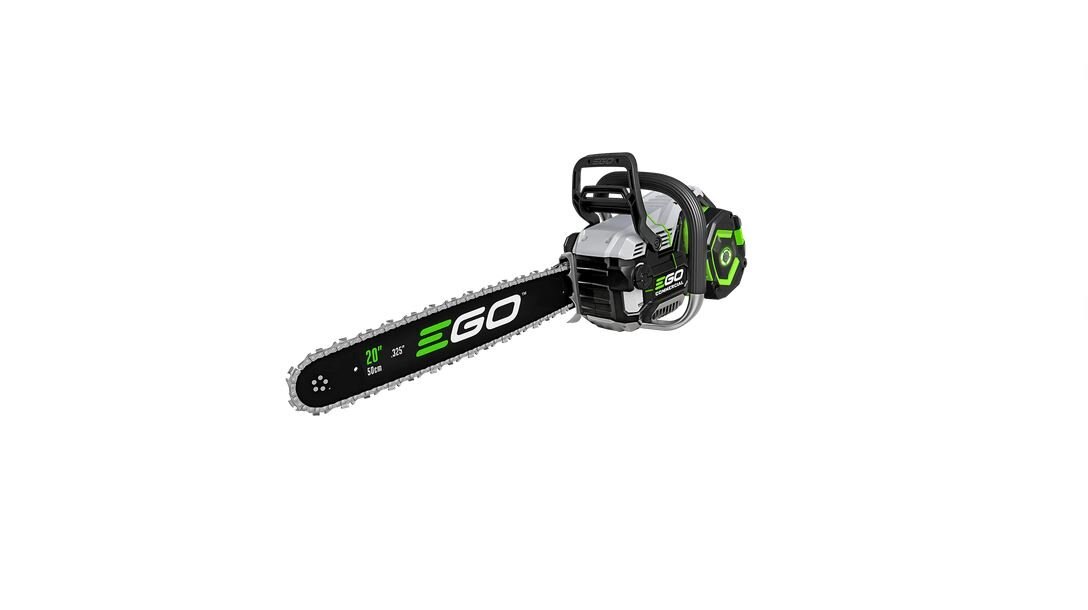 EGO Commercial 20 Chain Saw CSX5000