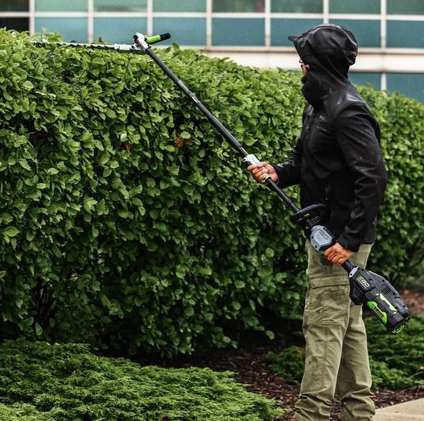 EGO Commercial Power Head PHX1600