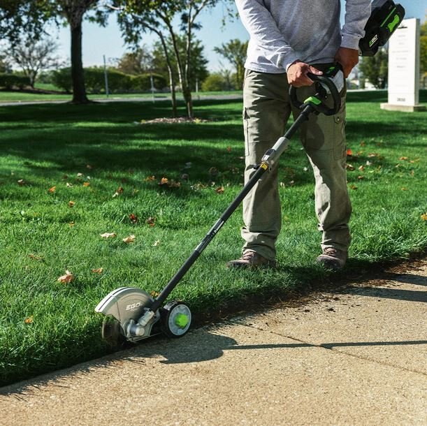 EGO Commercial Power Head PHX1600