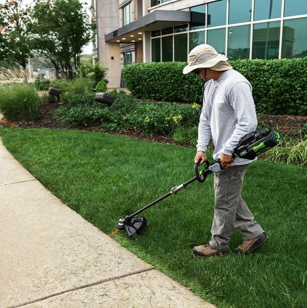 EGO Commercial Power Head PHX1600