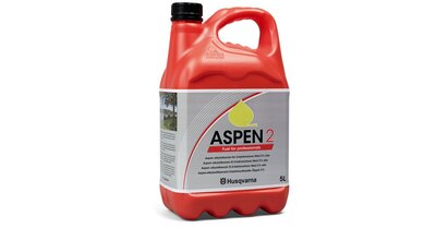 Aspen 2 Fuel