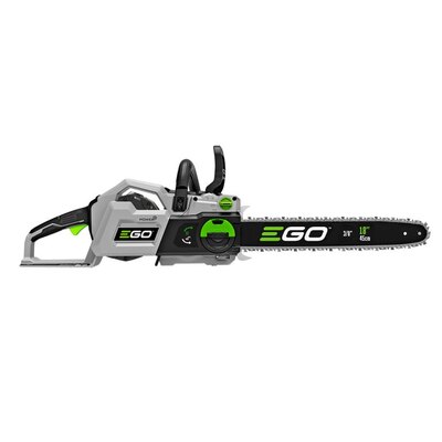 18 CHAIN SAW BRUSHLESS - TOOL ONLY