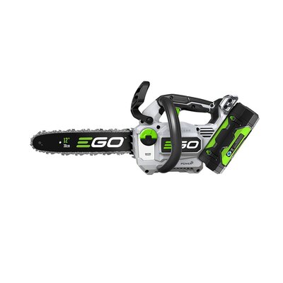 12 COMPACT BRUSHLESS CHAINSAW KIT