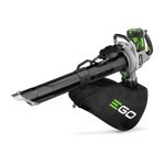 POWER+ Leaf Vacuum and Mulcher with 500 CFM Blower
