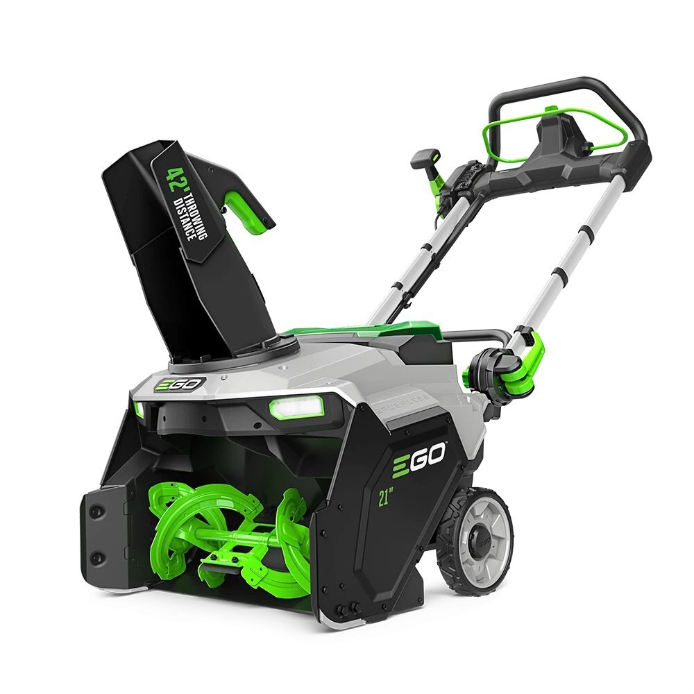 21 Single Stage Snow Blower KIT SNT2122