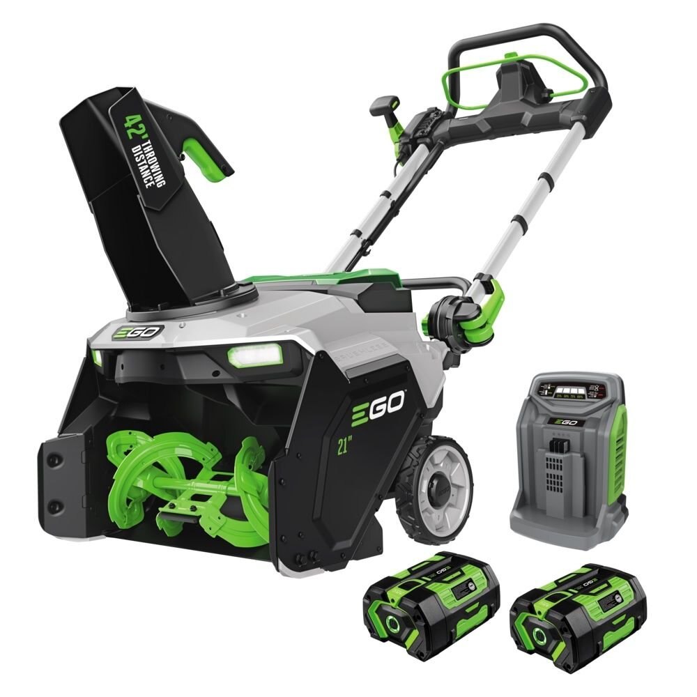 21 Single Stage Snow Blower KIT SNT2124