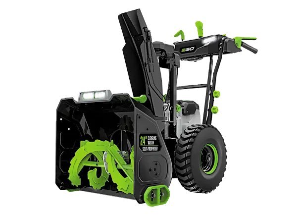 24 Two Stage Snow Blower KIT SNT2405