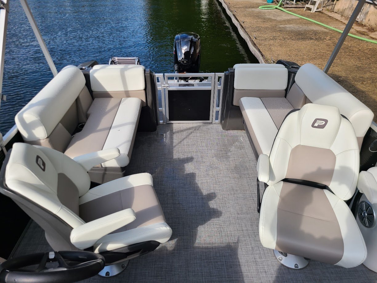 2024 Princecraft Vectra 23 Speed with Mercury 90hp