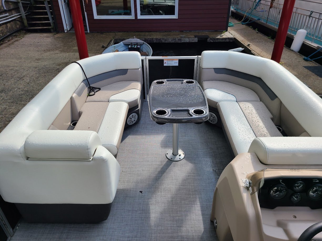 2024 Princecraft Vectra 23 Speed with Mercury 90hp