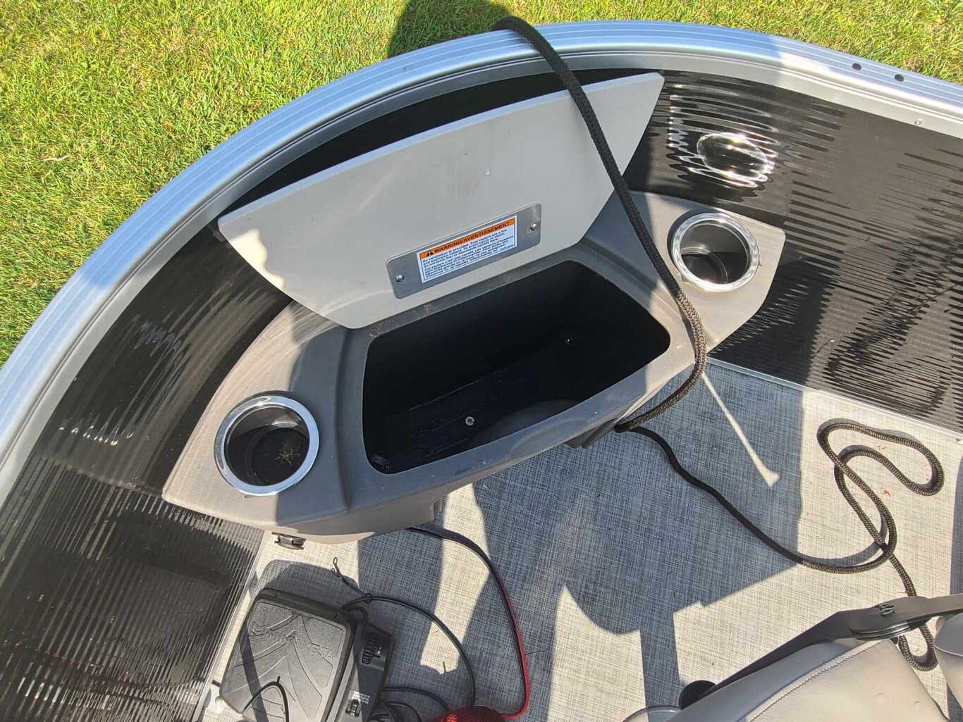 2024 Princecraft Sportfisher 21 4S with Mercury 60hp