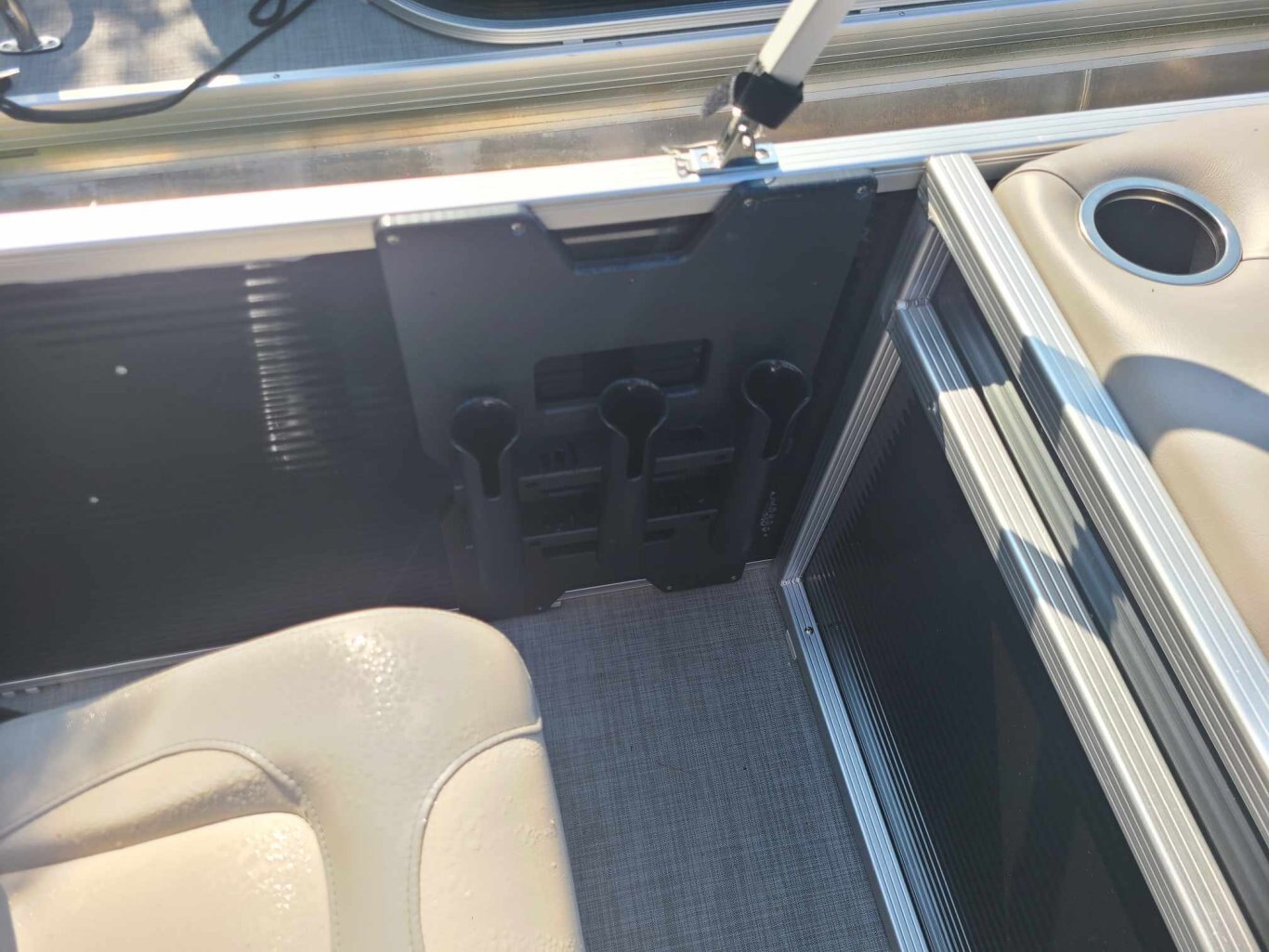 2024 Princecraft Sportfisher 21 4S with Mercury 60hp