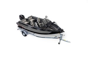 2026 Princecraft Sport Max 175 with Mercury 115hp Pro XS
