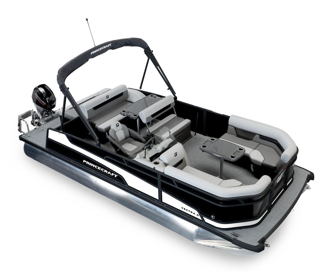 2026 Princecraft Vectra 21 RL