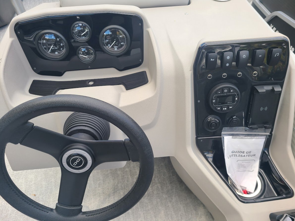 2026 Mercury 90 ELPT 4S