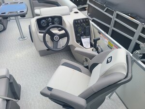 2026 Princecraft Vectra 21 RL
