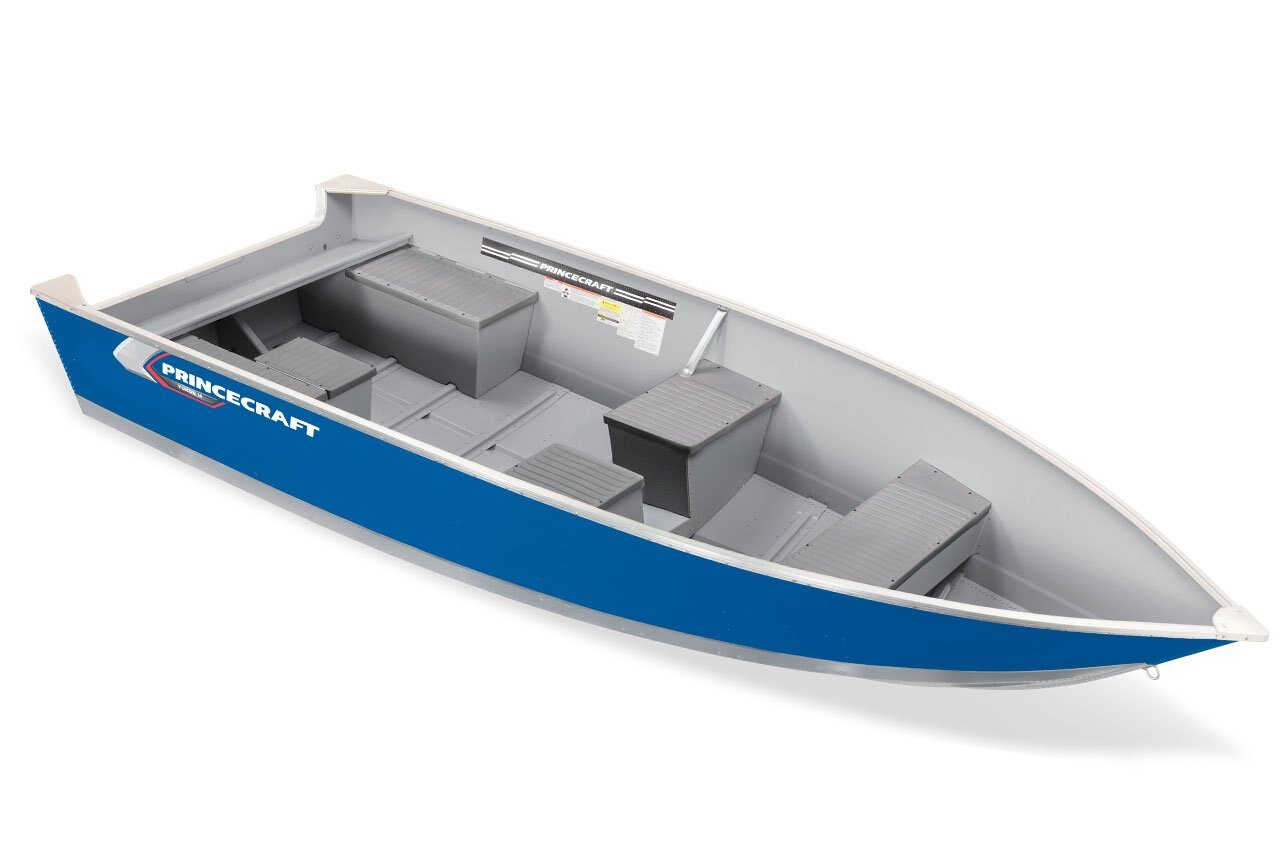 2026 Princecraft Ventura 230 WRL