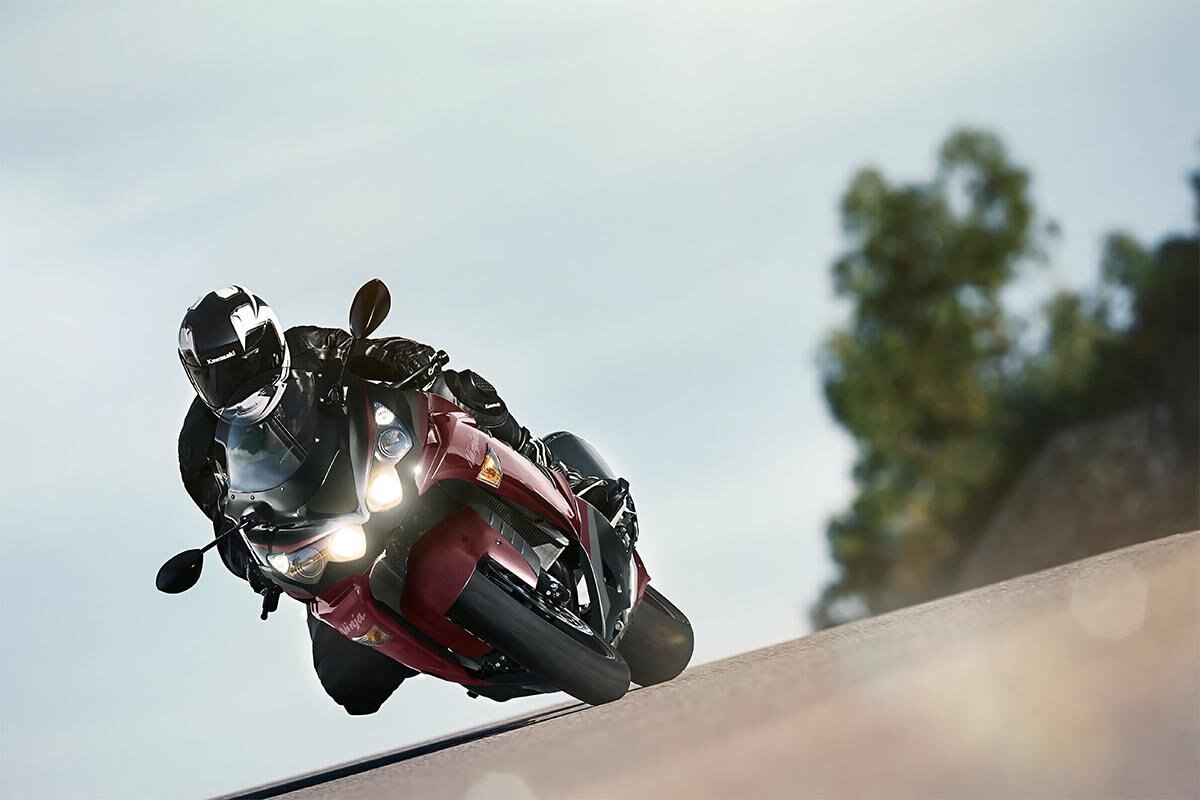 2025 Kawasaki NINJA ZX-14R | Home | Excalibur Motorcycle