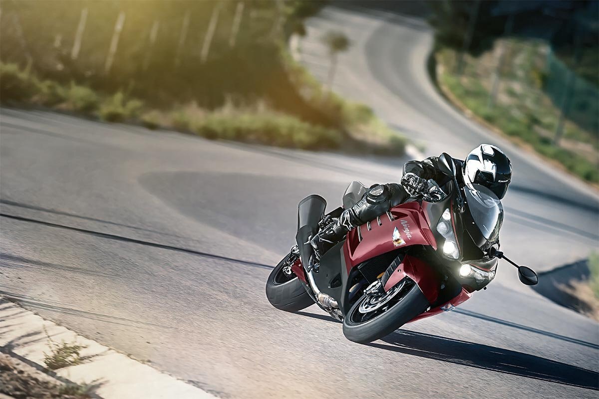 2025 Kawasaki NINJA ZX-14R | Home | Excalibur Motorcycle