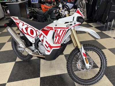 Street Bike | Excalibur Motorcycle Works Inc. Thunder Bay