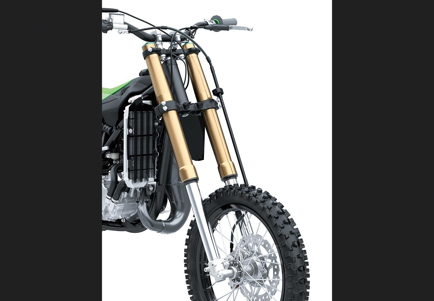 2026 Kawasaki KX85
