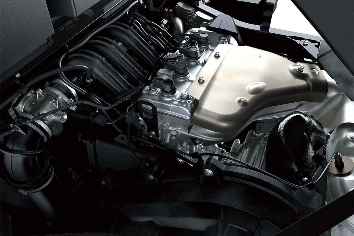 2026 Kawasaki RIDGE PLATINUM RANCH EDITION HVAC
