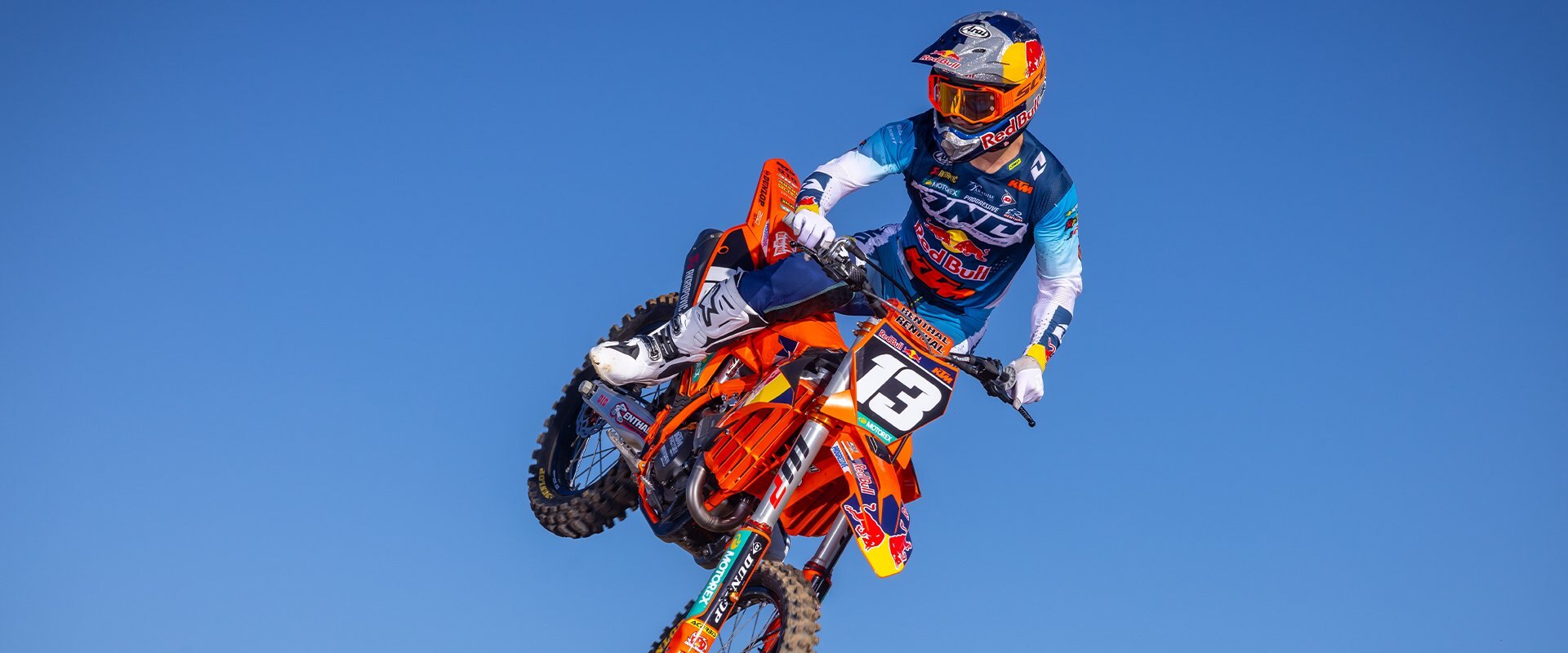 2026 KTM 250 SX F FACTORY EDITION