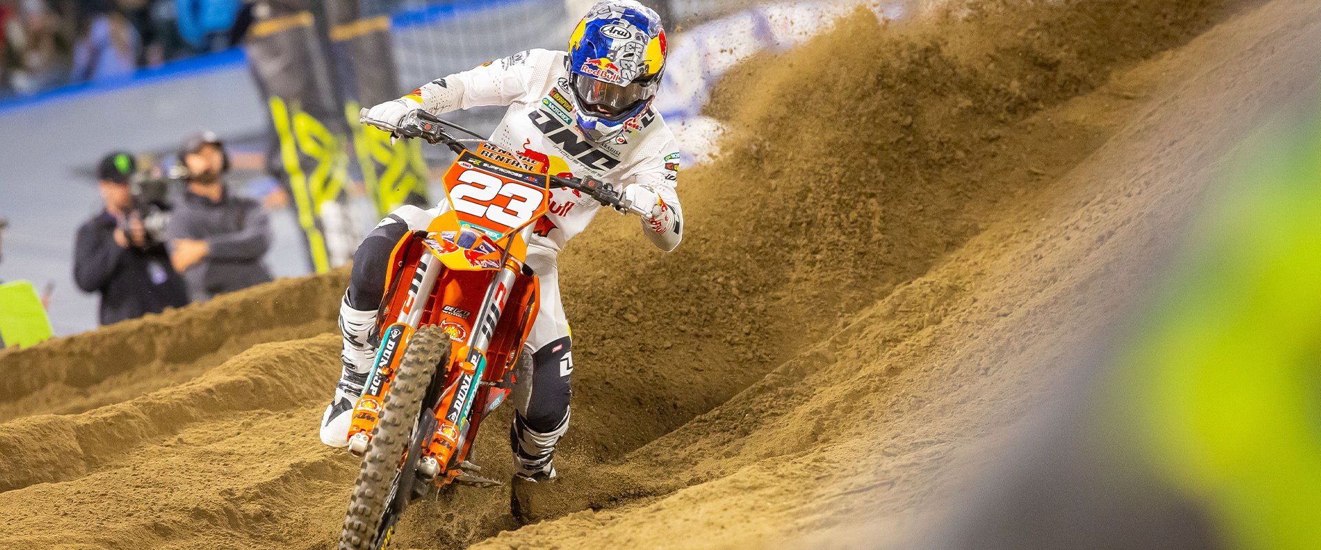 2026 KTM 250 SX F FACTORY EDITION