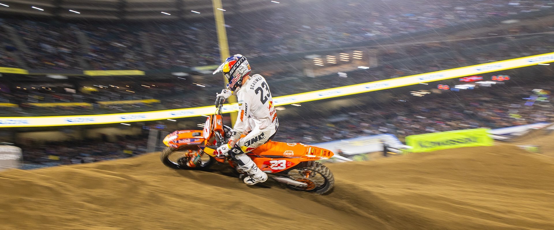 2026 KTM 250 SX F FACTORY EDITION