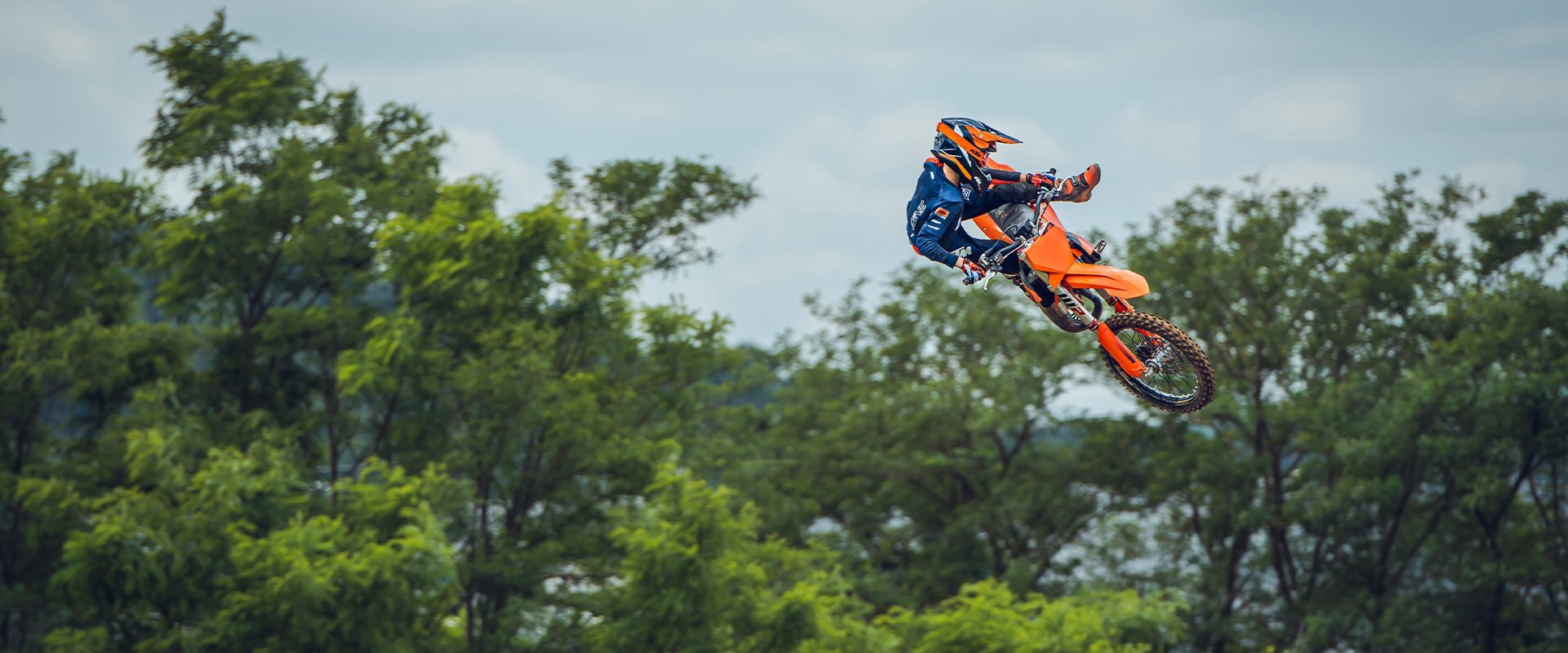 2026 KTM 85 SX 19/16