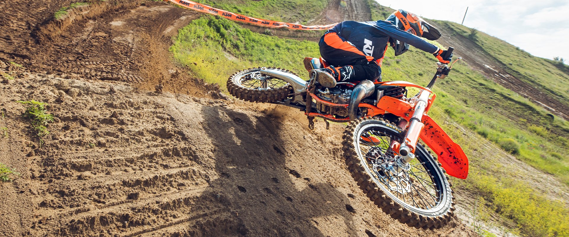 2026 KTM 85 SX 19/16