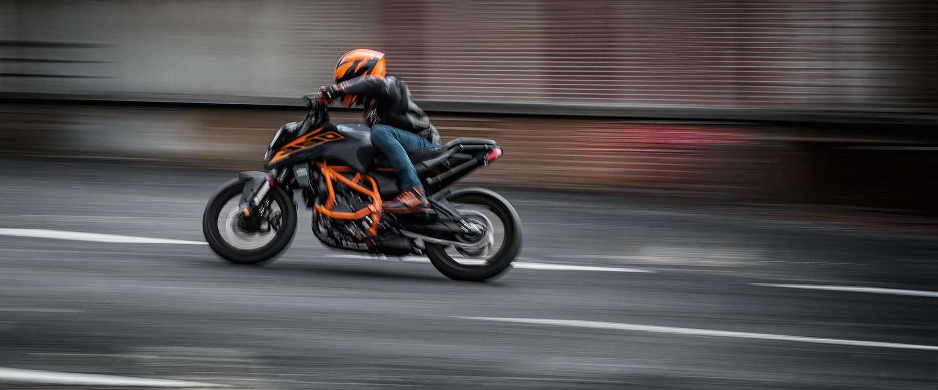 2026 Duke 390 Blue