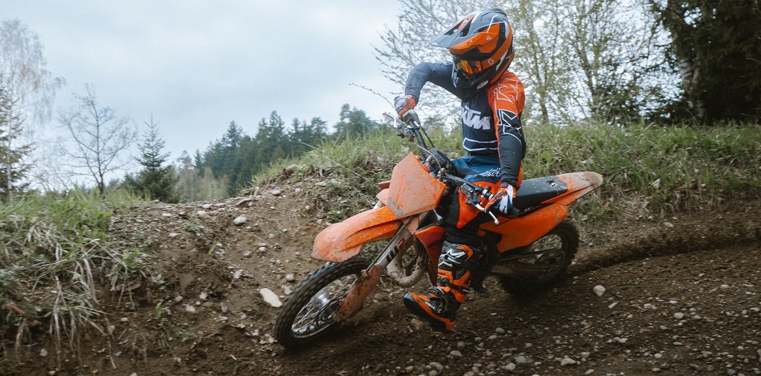 2027 KTM 65 SX | 30042 | Home | Excalibur Motorcycle Works Inc