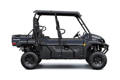 2027 Kawasaki Mule PRO-FXT 1000 LE