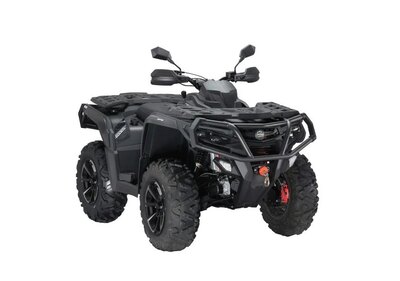 Aodes PATHCROSS 650 S