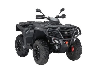 Aodes PATHCROSS 850 S